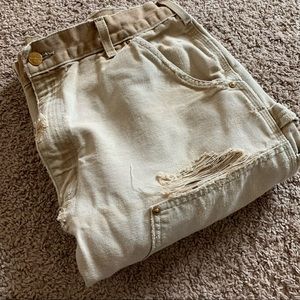 Carhartt Work Pants